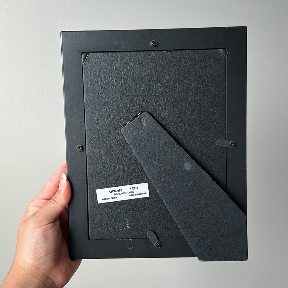 Picture frame - Picture 2 of 2